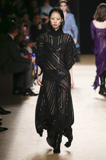 Roberto Cavalli Fall 2018 Ready-to-Wear , Roberto Cavalli осень зима 2018 , Fashion show , неделя моды в Милане , MFW , Mainstyles